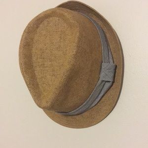 Goodfellow Cuban Fedora Hat